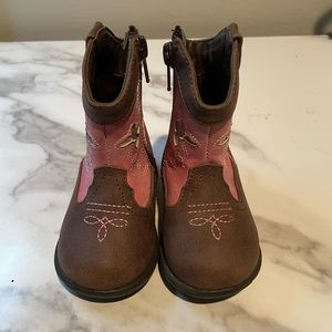 Toddler Cowboy Boots